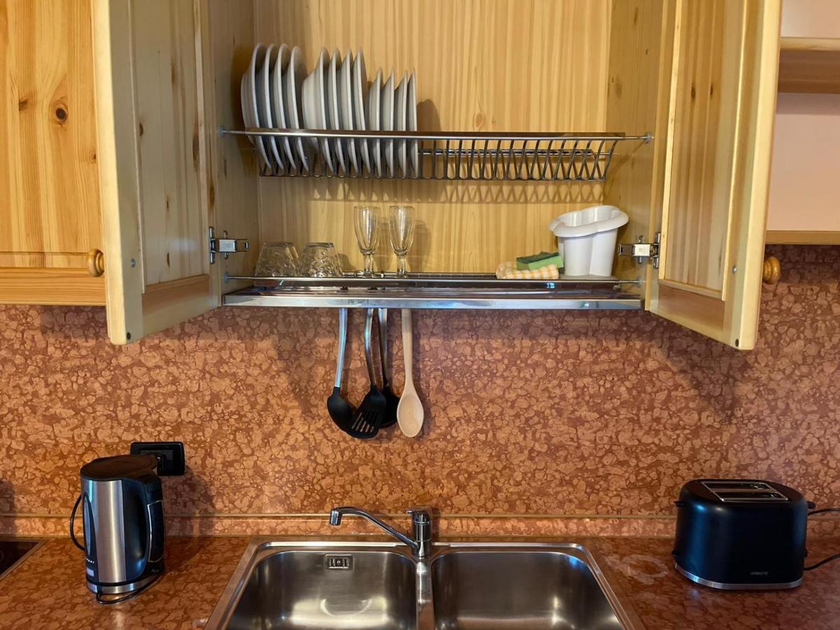 La Fiocchina - Magic Place - Apartments & Studios In Garda Lake - Countryside Farmhouse, Inside The Middle Of The Lake Salò Eksteriør bilde